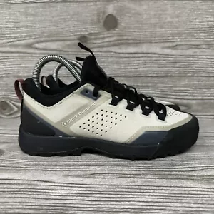 Black Diamond Mujer Mission XP Cuero Enfoque Senderismo Zapatos NUEVOS SIN CAJA - Imagen 1 de 12