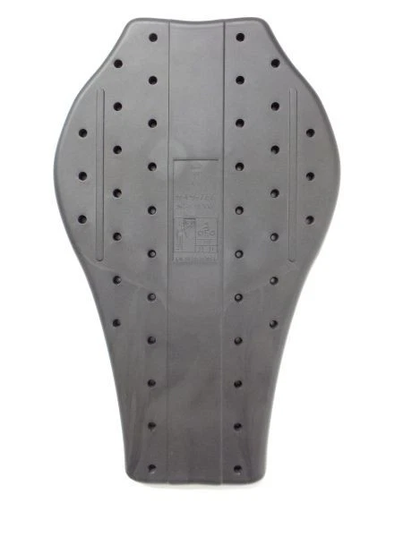 SAS-TEC CE Viscoelastic Back Protector SC 1/15 XXL SASTEC Length 550mm - Image 1 of 1