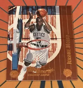2000-01 Topps Stars - #119 Jerome Moiso (RC) - #/299 - Picture 1 of 2