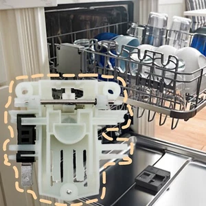 Dishwasher Door Lock Switch DD81-02132A DD81-01629A Fit for SAMSUNG Dishwasher - Picture 1 of 7