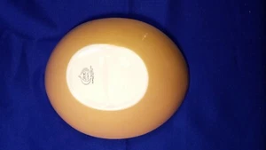 Vintage Informal True China by Iroquois Divided Bowl Ben Seibel - Eames Era MCM - Picture 1 of 7