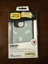 OtterBox Symmetry Series Case for Apple iPhone 13 Pro - Ginkgo Gray