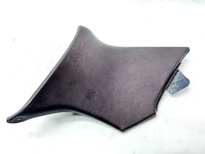 17-23 ASTON MARTIN DB11 DASHBOARD DASH LEFT LH DRIVER SIDE TRIM COVER PANEL OEM - Picture 1 of 4