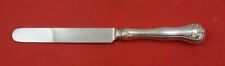 Lancaster by Gorham Sterling Silver Dessert Knife HH SP blunt 7 5/8" 