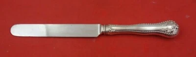 Lancaster by Gorham Sterling Silver Dessert Knife HH SP blunt 7 5/8"  - Image 1 of 2