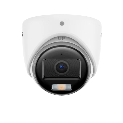 Cámara de seguridad ANNKE 4 EN 1 3K HD CCTV color visión nocturna grabación de audio al aire libre Foto 1 de 4