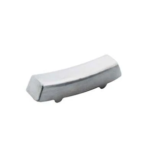 Salvinelli Salvinelli Appoggia Posate 6 Cm Acciaio - Imagen 1 de 1