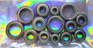 Evolution Xray XB2 24/25 Ceramic Bearing Kit (14pcs) - Picture 1 of 1