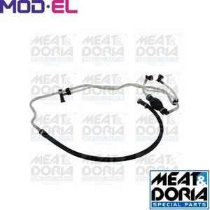 FUEL LINE 98079 FOR RENAULT KANGOO/Express CLIO/II/Hatchback/Van F8Q632 1.9L - Picture 1 of 6