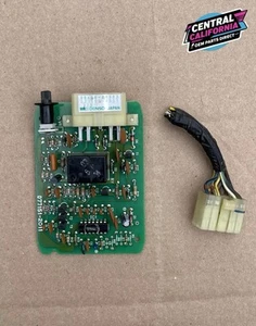 1991-1995 Toyota Pickup 4Runner A/C Amplifier Cooling Stabilizer 88650-89113 - Picture 1 of 11