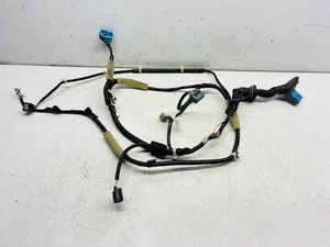 HONDA JAZZ WIRE HARNESS 2022 D/S/F I-MMD CROSSTAR EX MK4 FHEV 32751-TZB - Picture 1 of 11