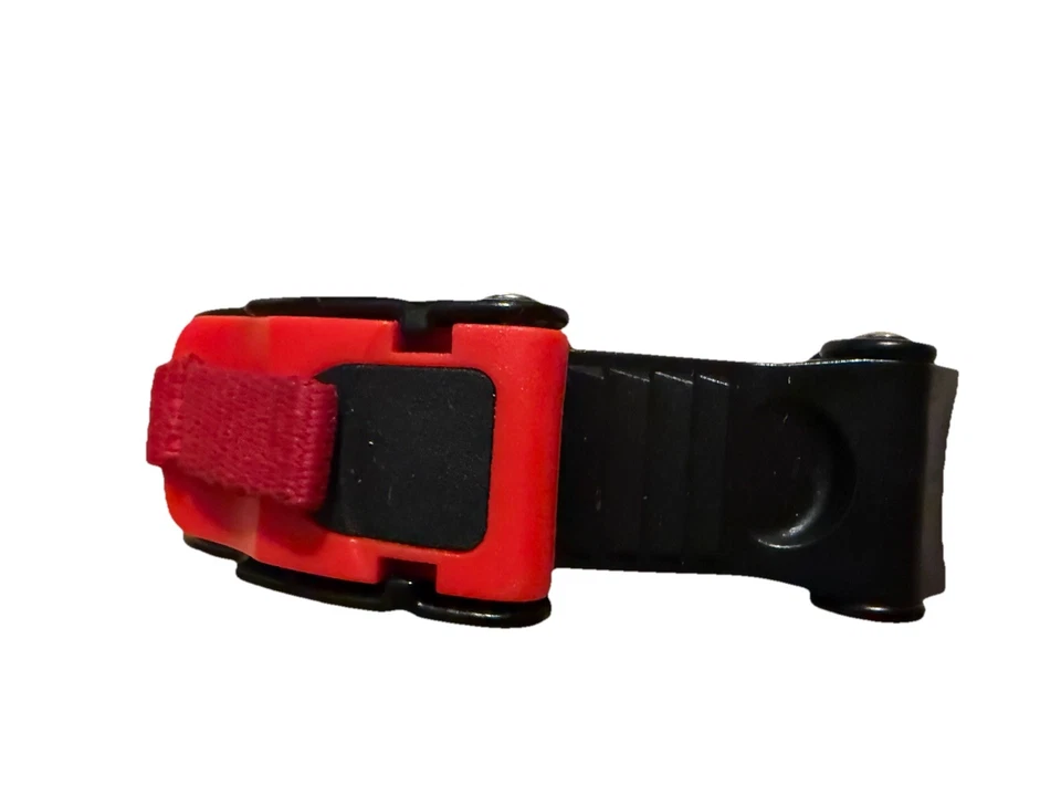 casco moto liberación rápida Foto 1 de 1