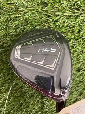 Tommy Armour 845 Right 3 Wood | Ladies Flex - Image 1 of 4