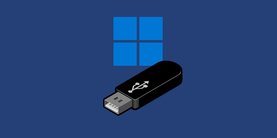 Penna USB Avviabile per Installazione di Windows 10/11 (Licenza Non Inclusa) - Immagine 1 di 1