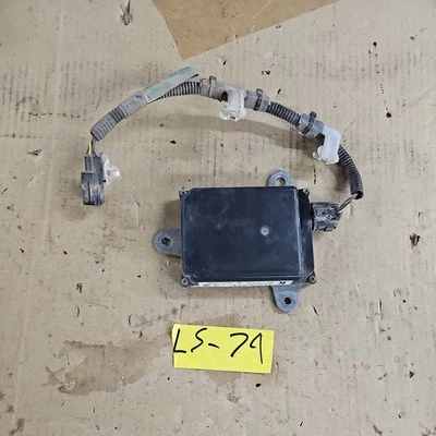 Sensor de monitor de punto ciego Lexus LS 460 2013-2017 OEM 88162-0w040 Foto 1 de 4