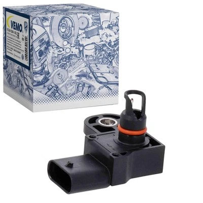 VEMO MAP-SENSOR DRUCKSENSOR passend für CITROËN BERLINGO C-ELYSEE C3 C4 C5 - Bild 1 von 4