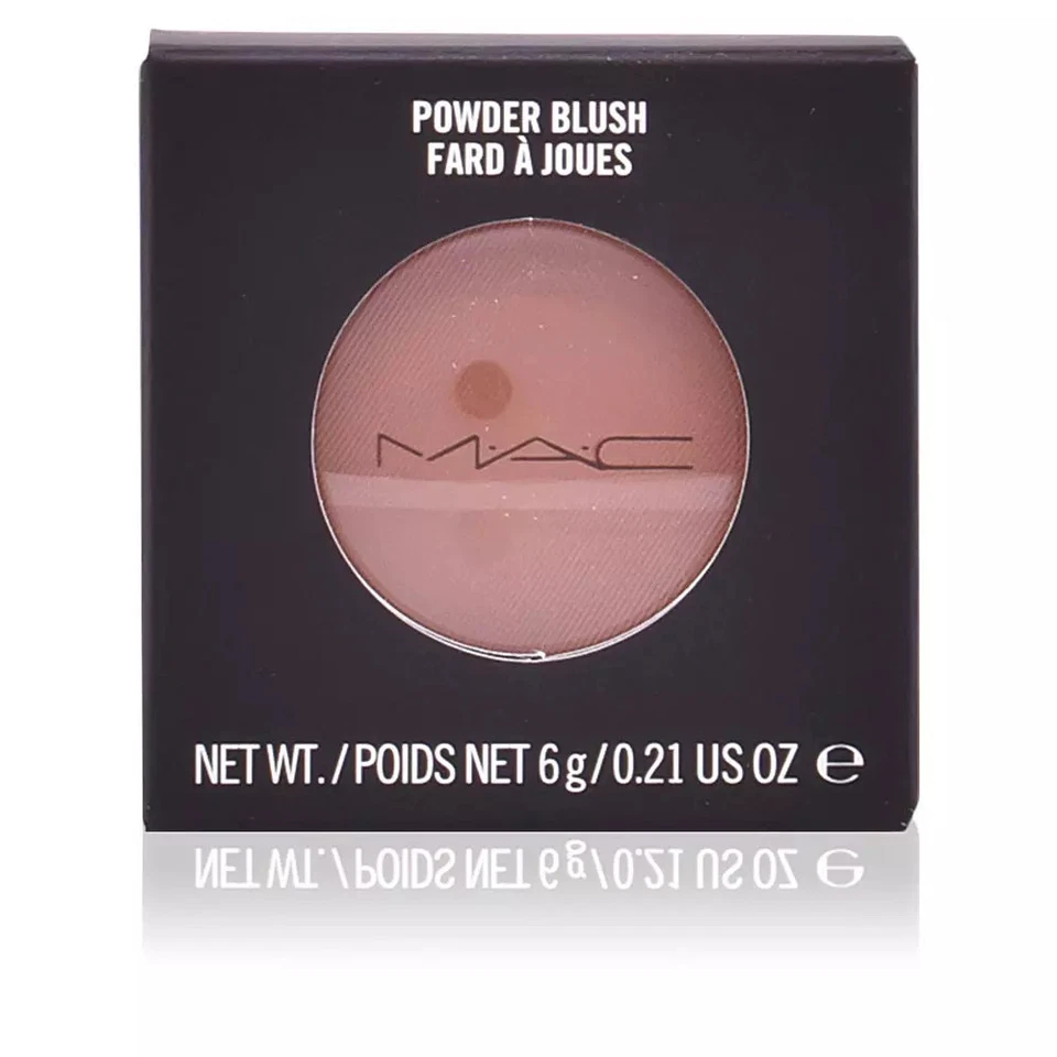 MAC Powder Blush Harmony 6g - Bild 1 von 1