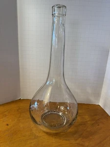 Vintage - Bottiglia S.S. Pierce Olio di Oliva Puro S.S.P. - Bottiglia Vecchia - Foto 1 di 3