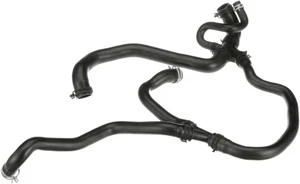Radiator Hose fits FORD TOURNEO CUSTOM V362 TDCi 2.2D Lower 12 to 15 Coolant New - Picture 1 of 1