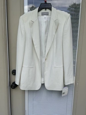 Blazer Colección Liz Claiborne TALLA 14 Foto 1 de 4