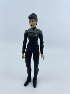 Star Trek: Deep Space Nine: Lieutenant Ezri Dax: Art Asylum WH13 - Image 1 of 4