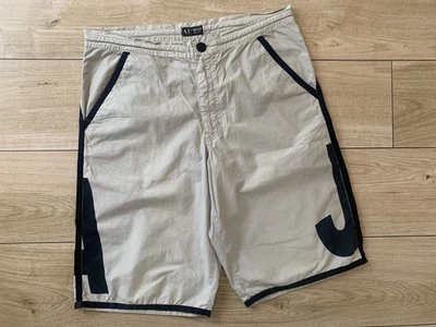 Hombre ARMANI JEANS AJ SHORTS (35-36w) Foto 1 de 4
