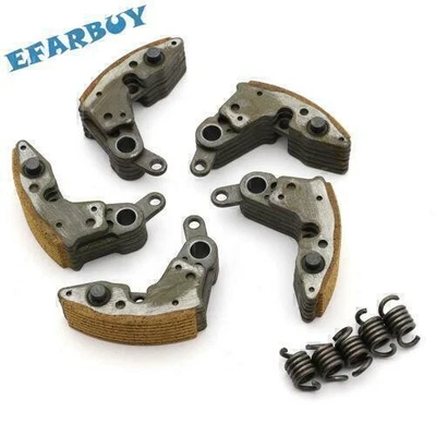 Portador centrífugo de embrague húmedo Prowler 700 4x4 dirección asistida eléctrica para Arctic Cat 550 650 700 Foto 1 de 4