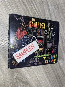The Samples – Songs From The Last Drag And More CD - Picture 1 of 8