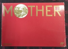Famicom Software Model Mother Nintendo FL956