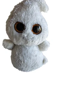 Ty Beanie Baby Plüsch 2011 Phantom der Geist 10 Zoll - Bild 1 von 4