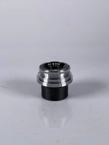 Nikon W Nikkor Nippon Kogaku 3.5cm 35mm f3.5 Rangefinder lens - Picture 1 of 5