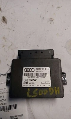 Audi S5 2014 módulo de control de chasis ECM freno de estacionamiento  Foto 1 de 4