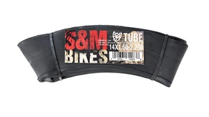 S&M Schrader valve inner tubes various sizes - Picture 1 of 13