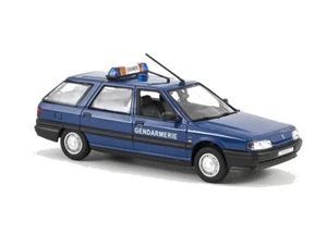 Renault 21 Nevada 1994 Gendarmerie NOREV - Imagen 1 de 2