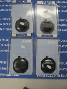 Burkert/Robolux/Cytiva RV50 Diaphragm, M50-010 EPDM, 00207334 / 44-5499-08, New! - Picture 1 of 3