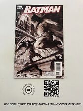 Batman # 654 NM 1st Print DC Comic Book Catwoman Joker Robin Ivy Gotham 32 J223