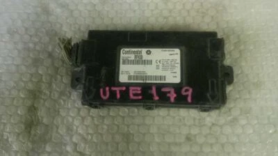 2014-2017 Chrysler Dodge 300 Journey Keyless Entry Receiver RFHUB 68214570AB - Image 1 of 4
