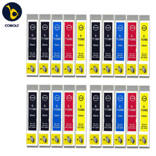 20 INK CARTRIDGE For Use In Epson S20 S21 SX100 SX105 SX110 SX115 SX200 SX205