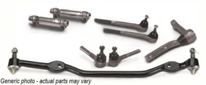 Kit de reconstrucción de enlace de dirección PST 1964 Pontiac tamaño completo - Imagen 1 de 7
