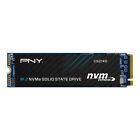 Pny Cs2140 1Tb M.2 Nvme Gen4 X4 Internal Solid State Drive (Ssd), Up To 3600Mb/S