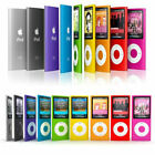 Apple Ipod Nano 4Th 5Th Generation 8Gb 16Gb Replaced New Battery All Colors