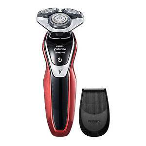 Philips Series 5000 S5390 Men's Electric Shaver with SmartClick Turbo Plus Mode