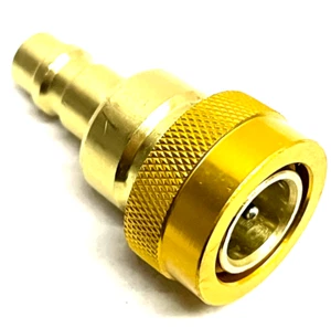 Schnellkupplung KFZ Klimaanlage Klima R1234yf - Bild 1 von 4