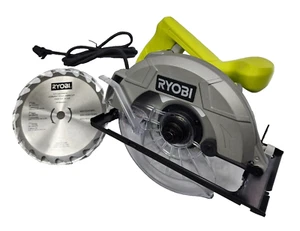 RYOBI CSB125 13 amperios 7-1/4 pulgadas Sierra circular - Imagen 1 de 15