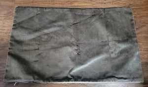 Williams Sonoma Velvet Lumbar Pillow Cover 14x22 - Picture 1 of 5