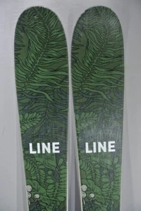 SKIS All Mountain / Freeride - LINE PANDORA 94 - 151cm - Picture 1 of 10