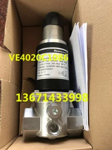 1PCS New FOR Honeywell VE4020C1086 Solenoid Valves Via DHL/ FedEx Fast Shipping - Picture 1 of 3