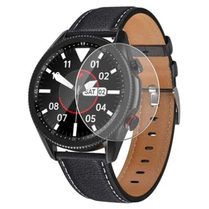 Smart Watch Music Sports Men Smartwatch IP67 Waterproof Bluetooth Call - Picture 1 of 8