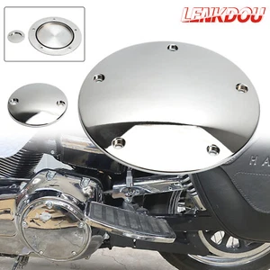 Engine Derby Timing Timer Cover For Harley Road King Street Glide Electra Glide  - Picture 1 of 7