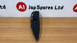 2014-2021 NISSAN QASHQAI J11 NS PASSENGER SIDE FRONT WINDOW SWITCH 809614EA0AX - Picture 1 of 4